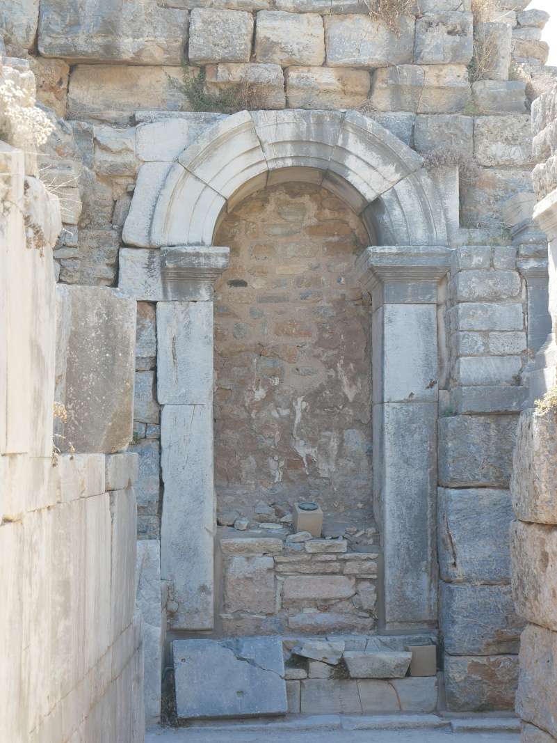 Bouleuterion na Štátnej Agore
