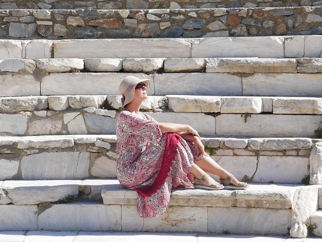 Bouleuterion na Štátnej Agore