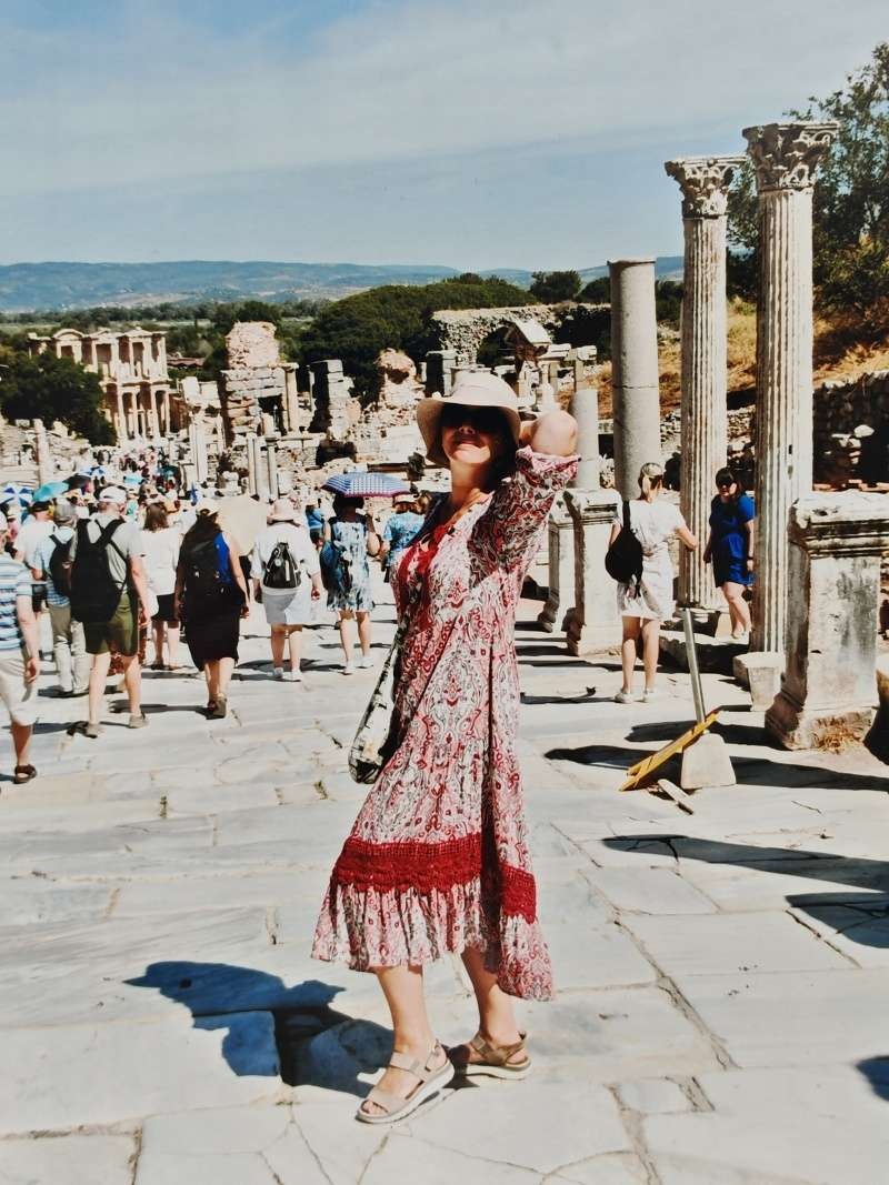 Fotopauza :D