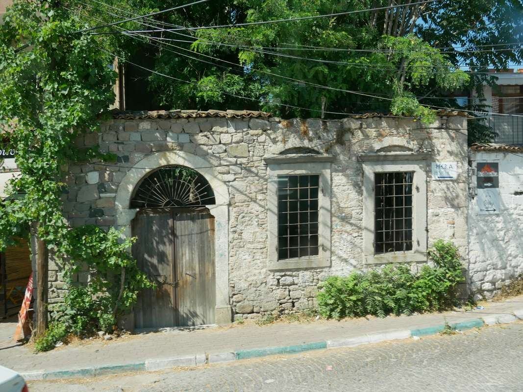 Bergama