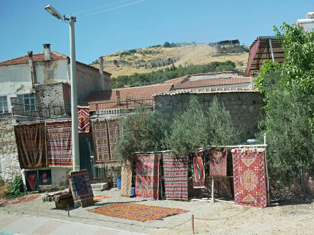 Bergama