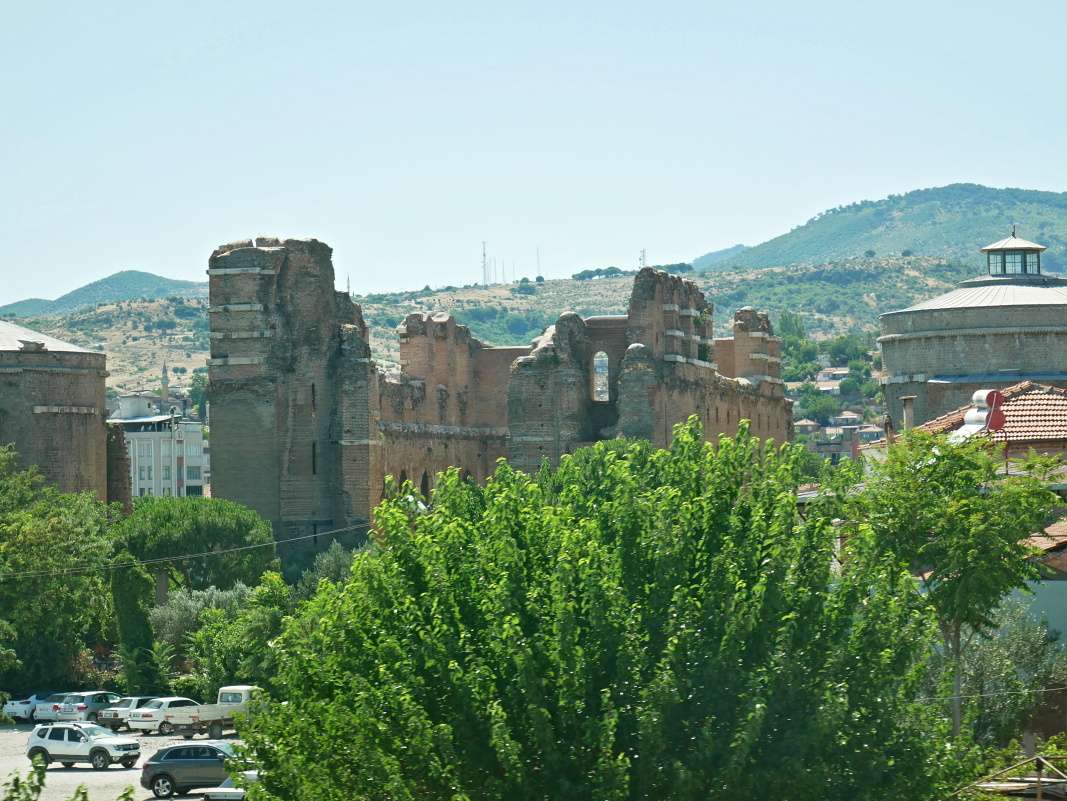 Bergama