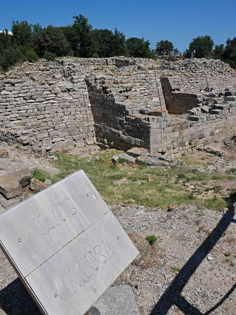 Trója