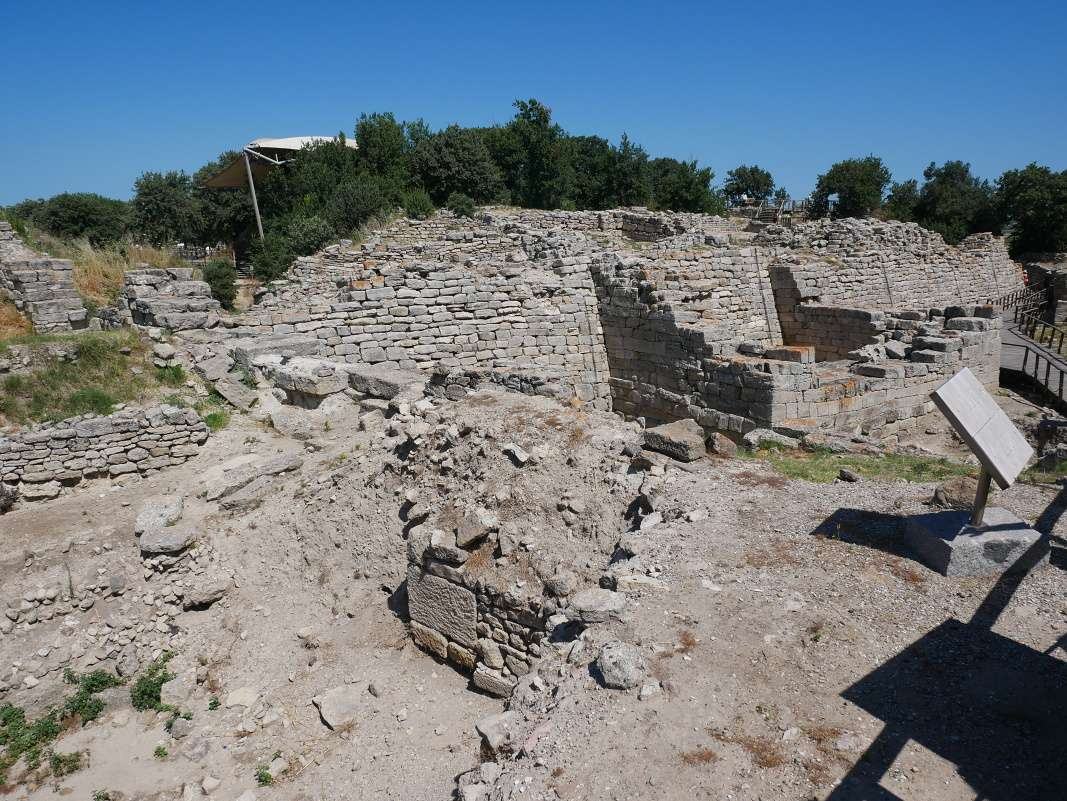 Trója