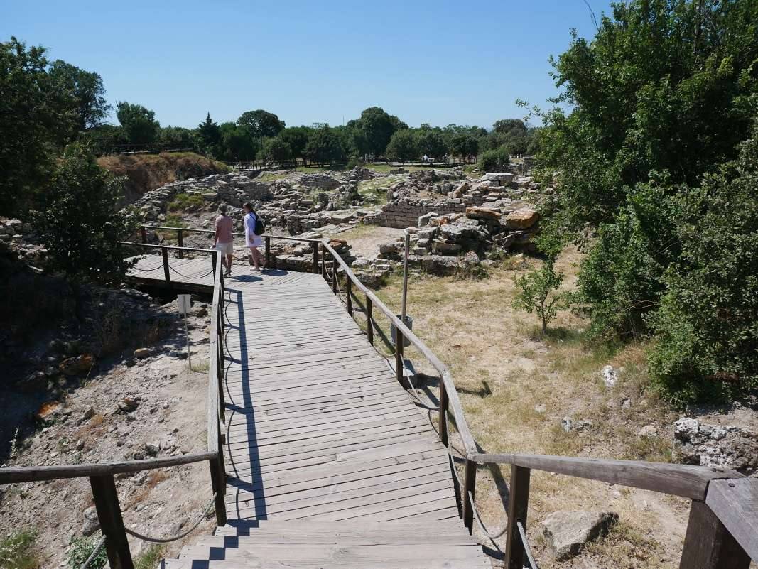 Trója
