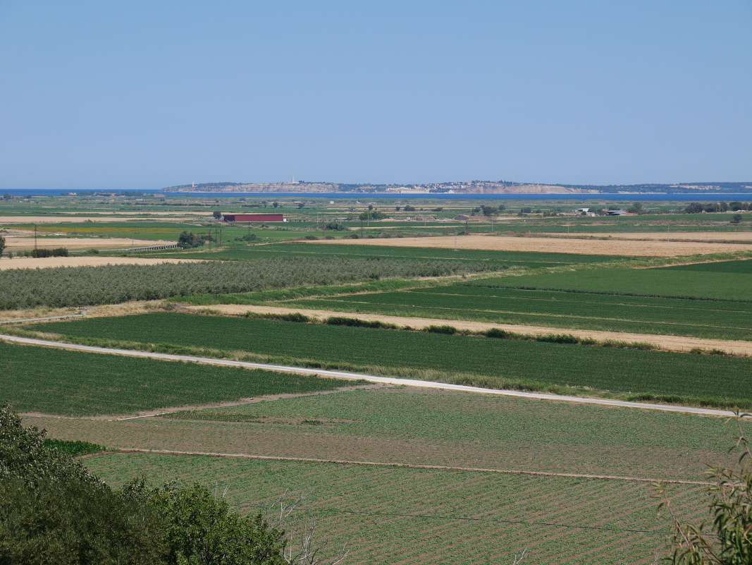 Trója