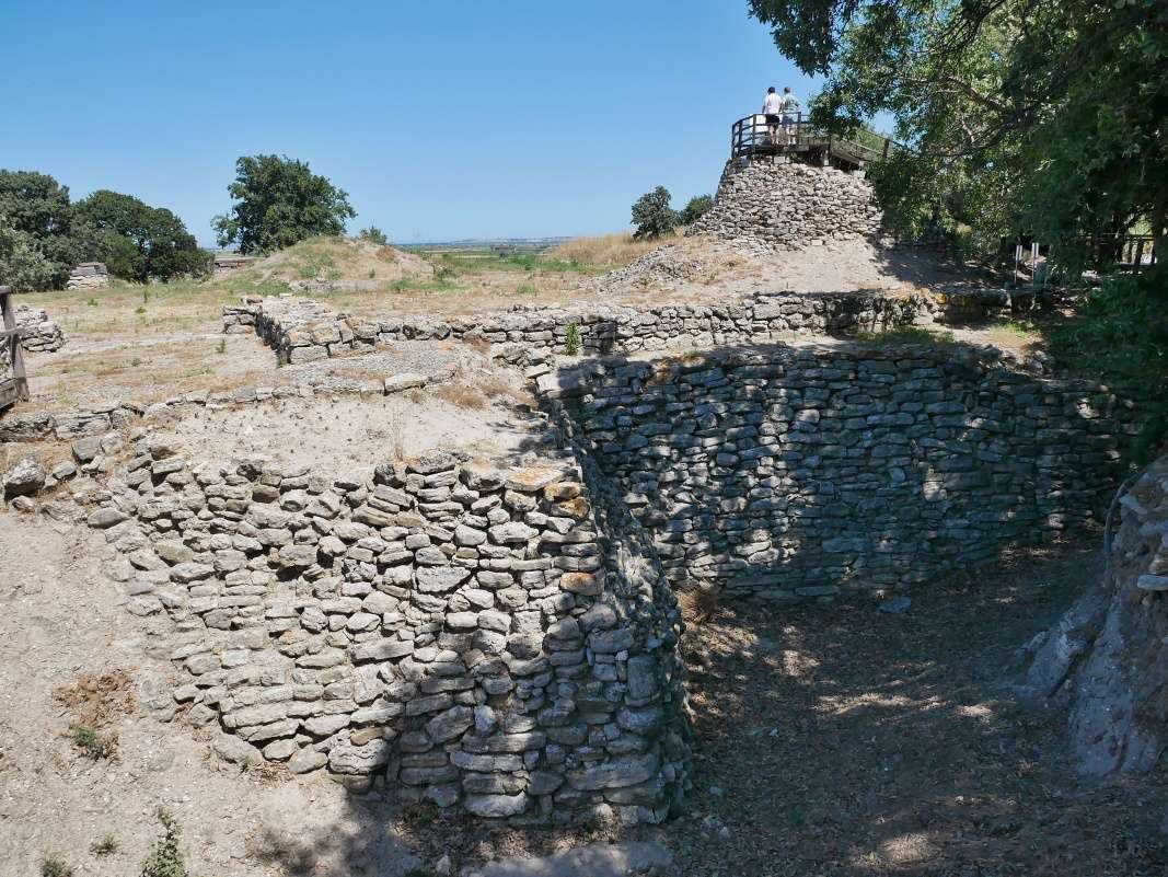 Trója
