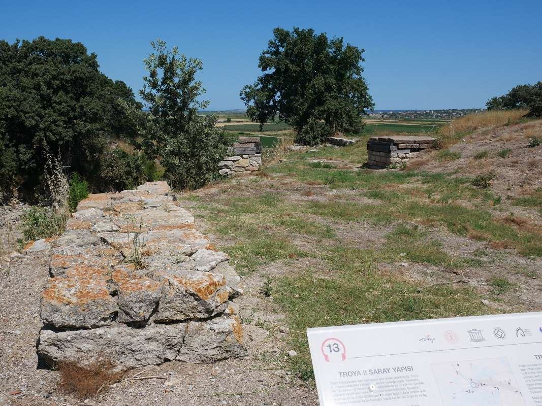 Trója