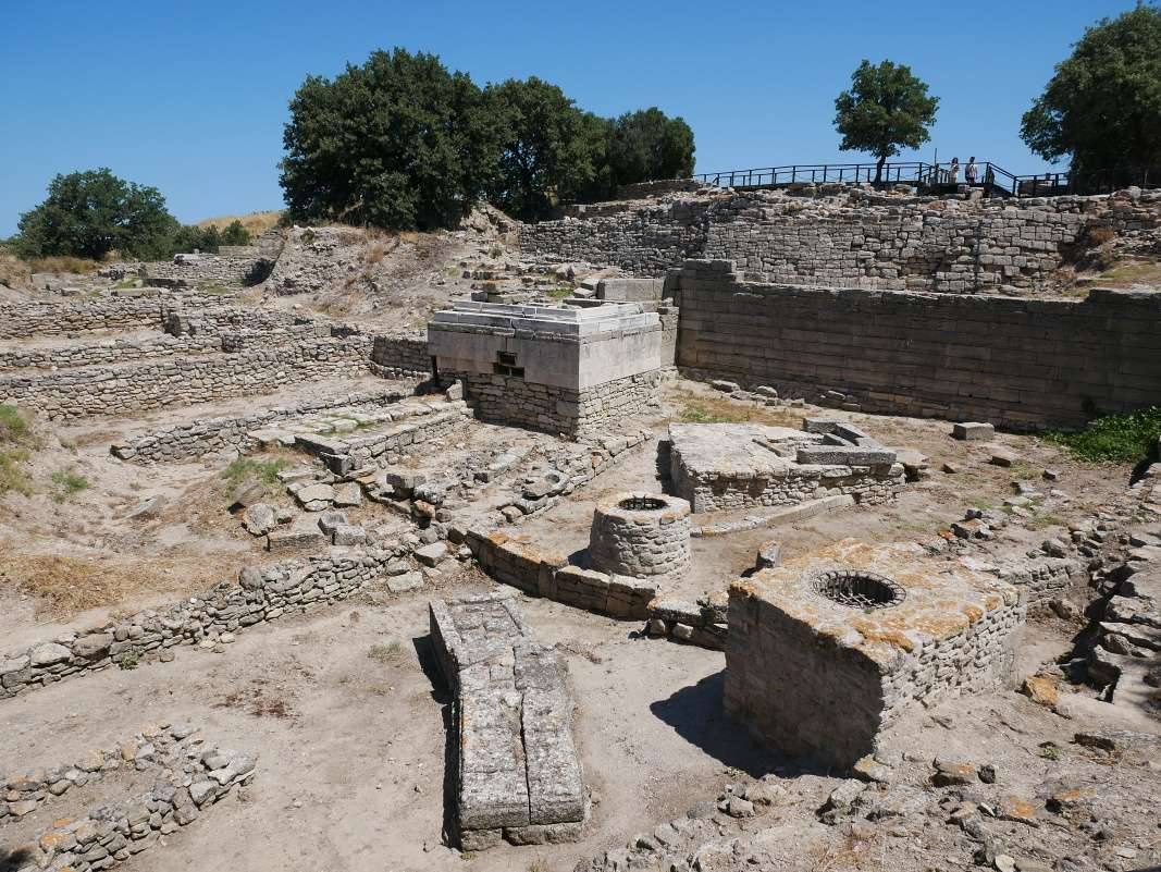 Trója