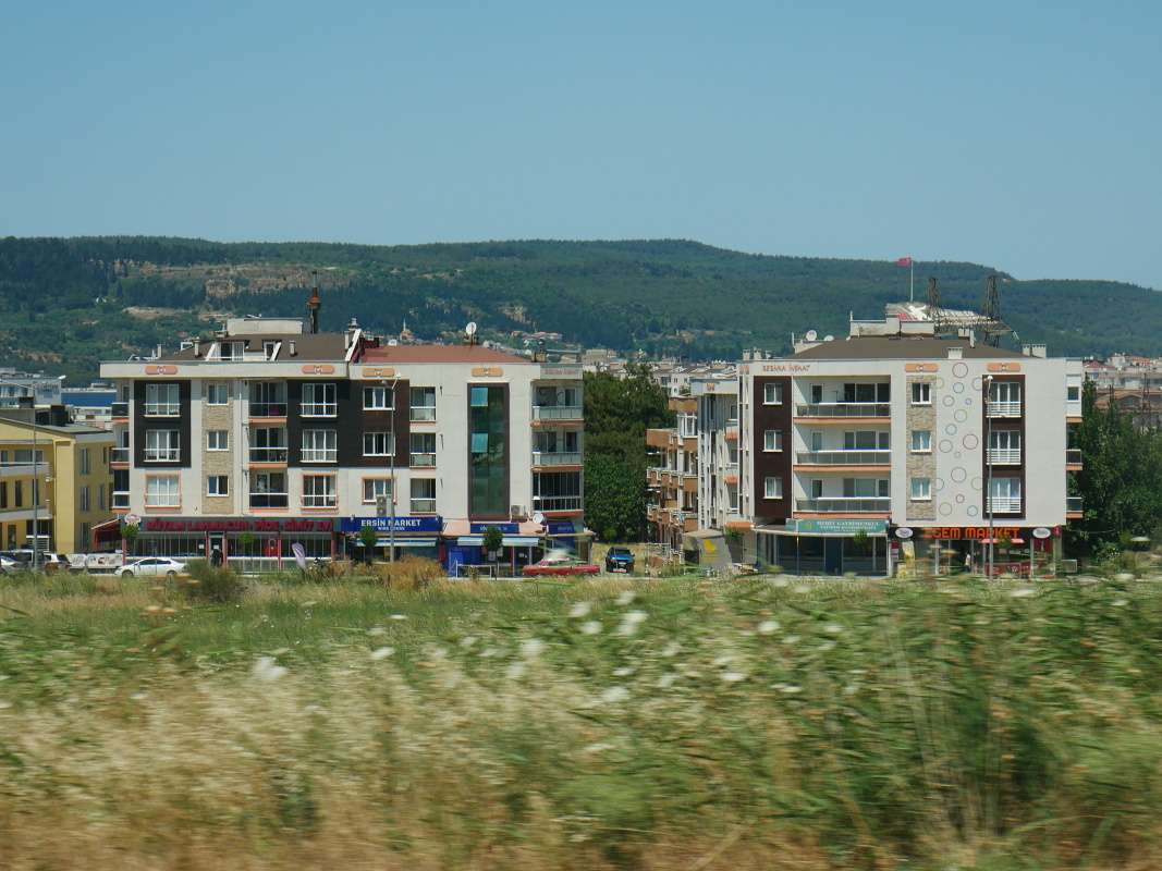 Jednoducho Turecko :)