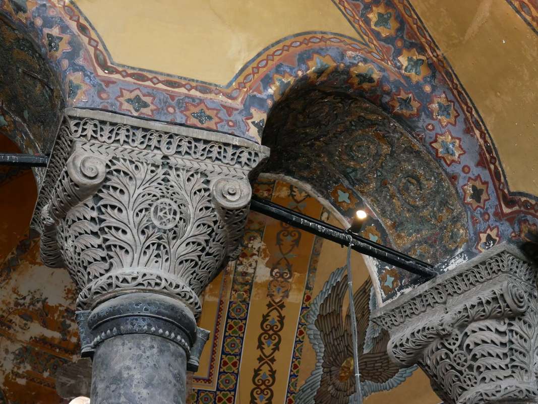 Hagia Sofia