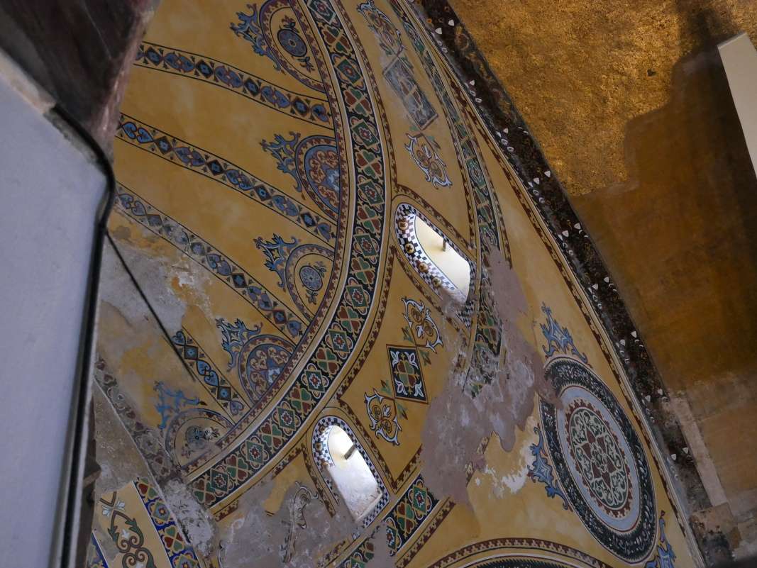 Hagia Sofia