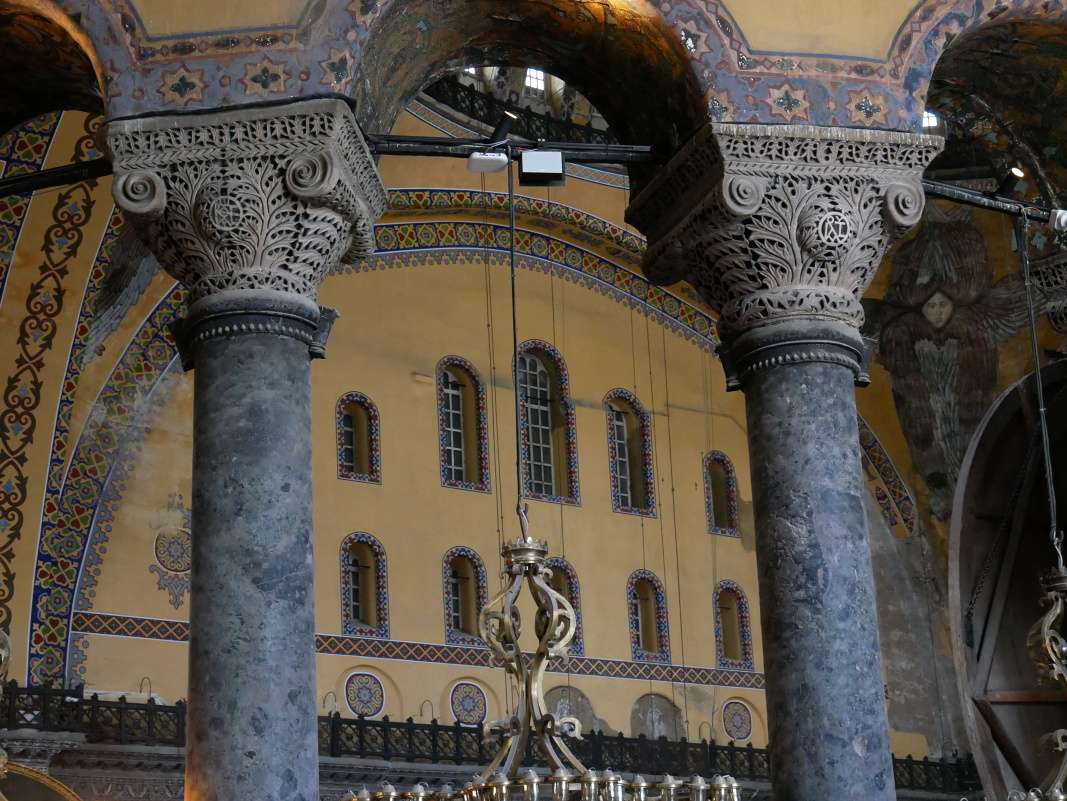 Hagia Sofia 