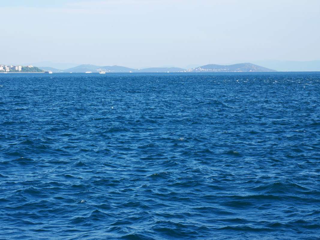 Princove ostrovy