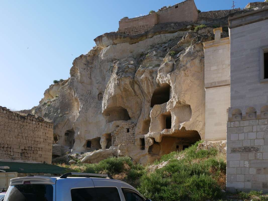 Dedinka Çavuşin