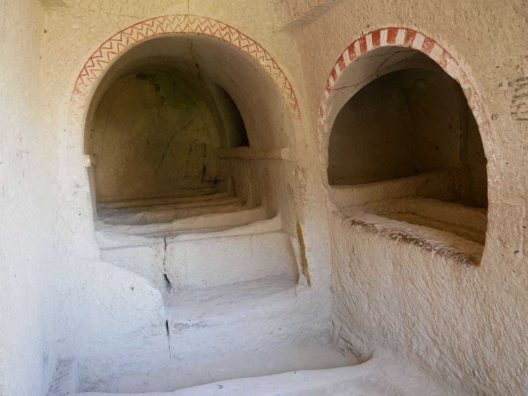 Múzeum Göreme, Pantokrator kostol