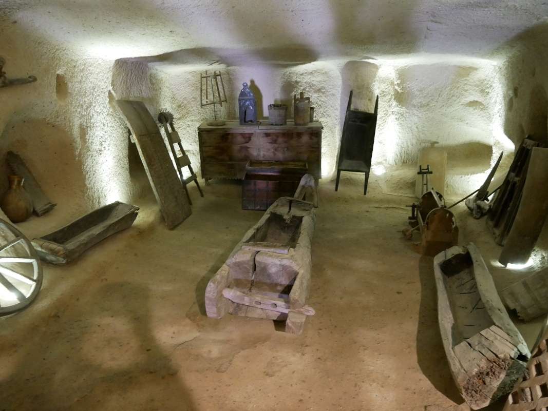 Hrad Uchisar