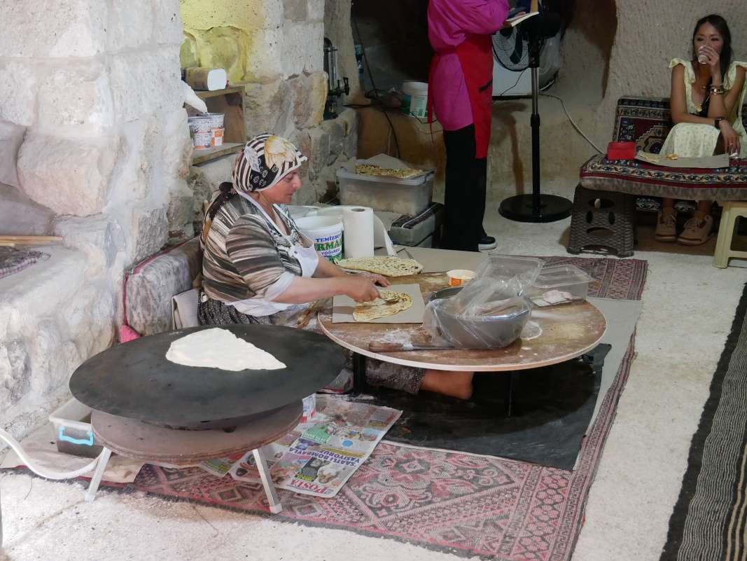 Hrad Uchisar