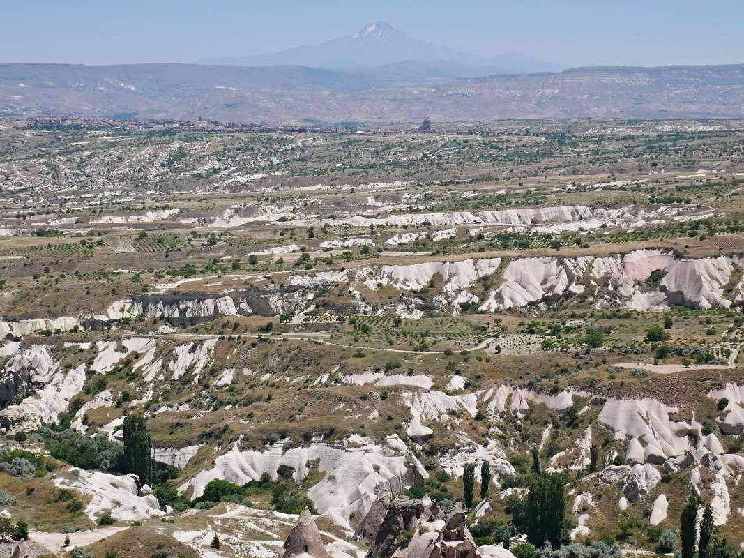 Hrad Uchisar