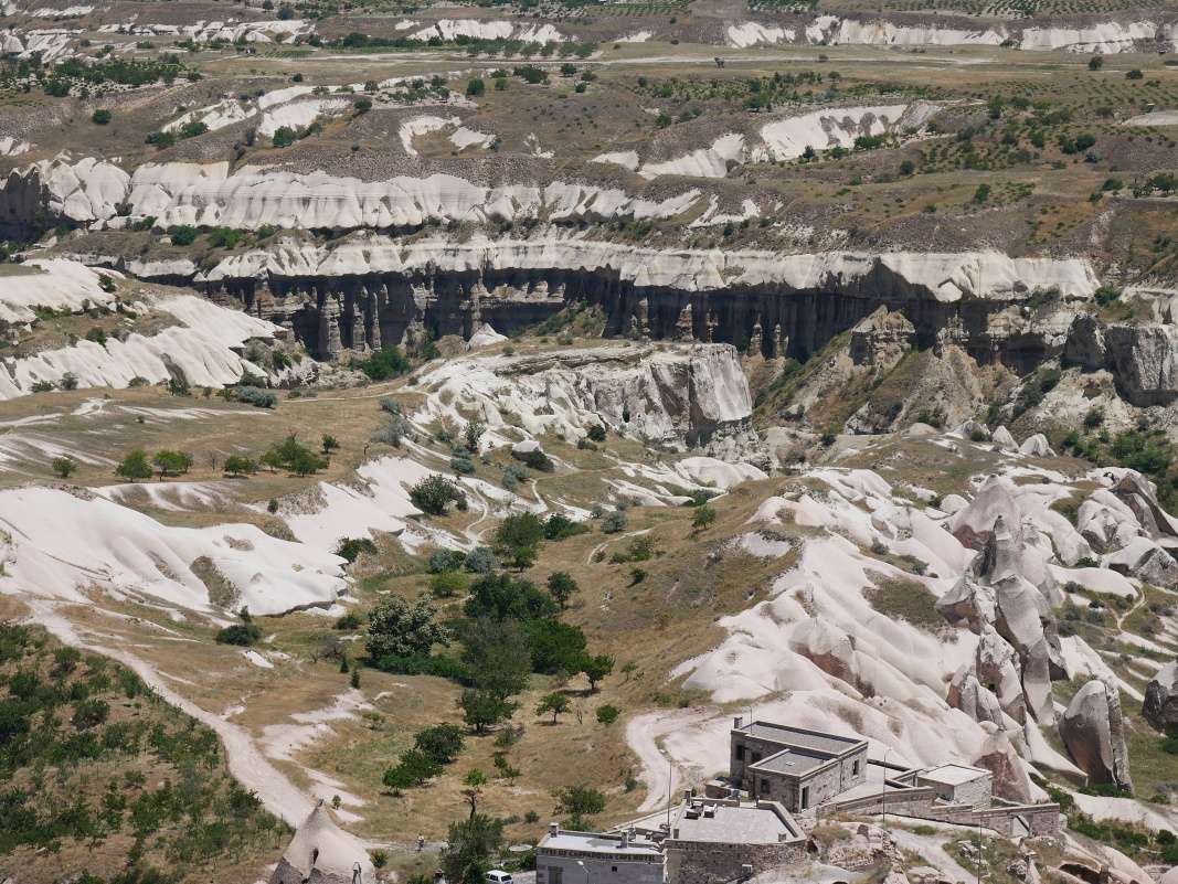 Hrad Uchisar