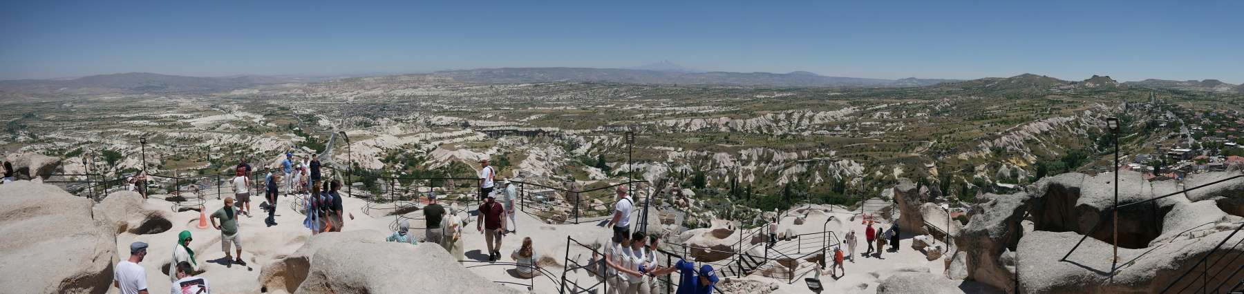 Hrad Uchisar