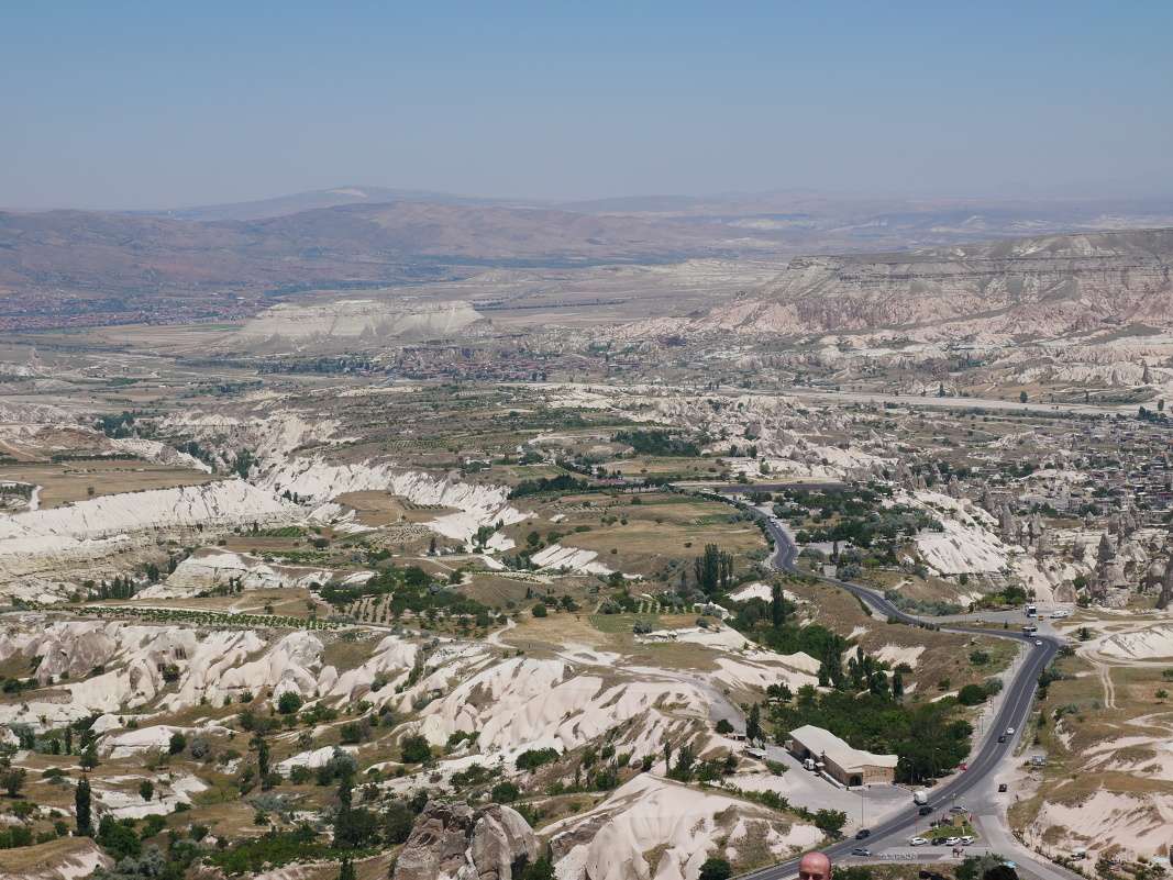 Hrad Uchisar