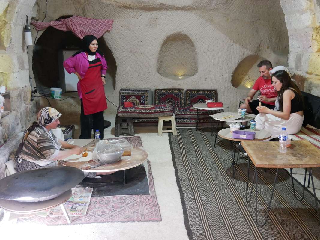 Hrad Uchisar