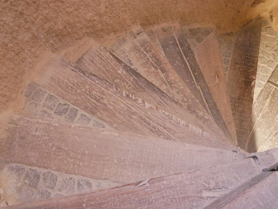 Hrad Uchisar