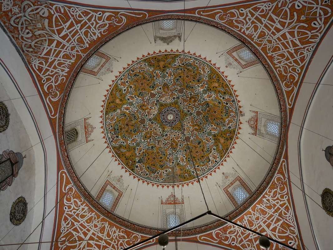 Konya, Mevlana múzeum