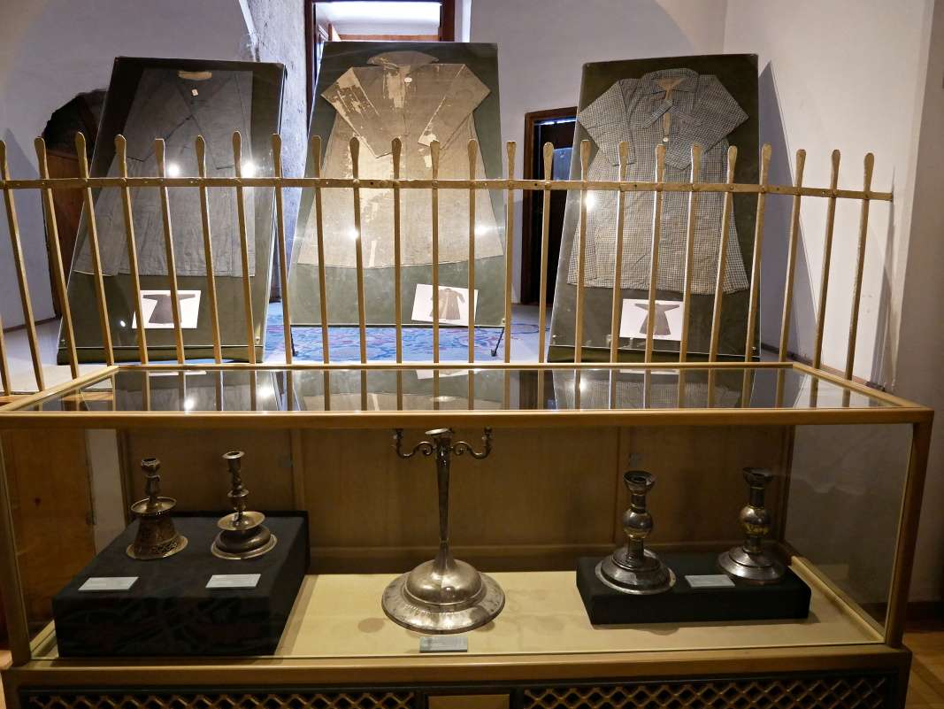 Konya, Mevlana múzeum