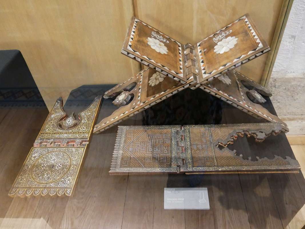 Konya, Mevlana múzeum