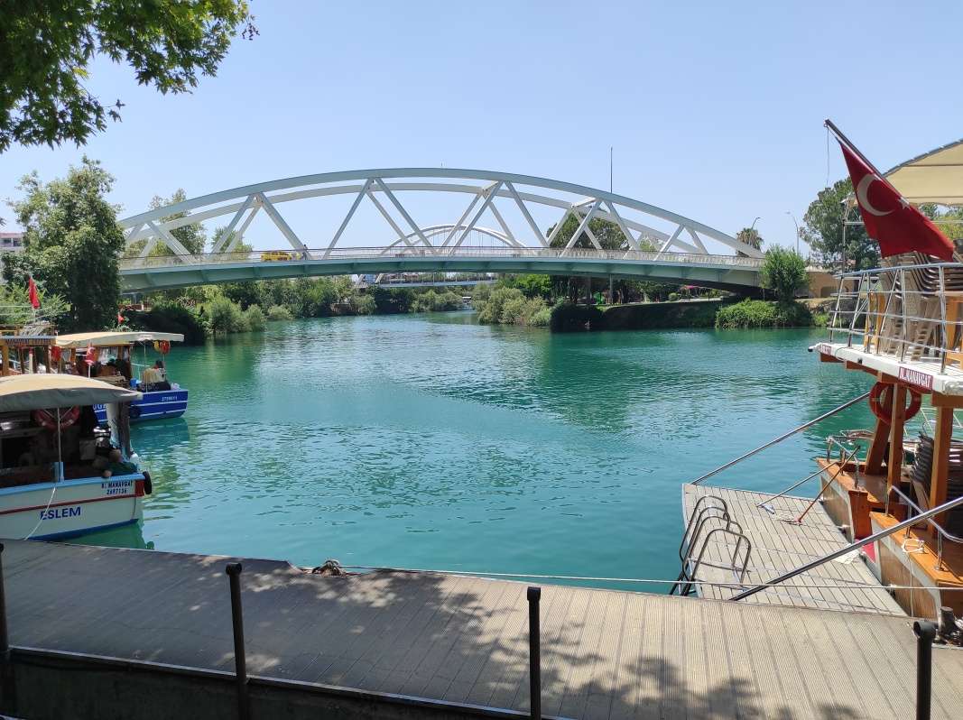 Rieka Manavgat