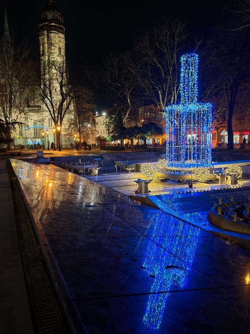 Vianočné trhy