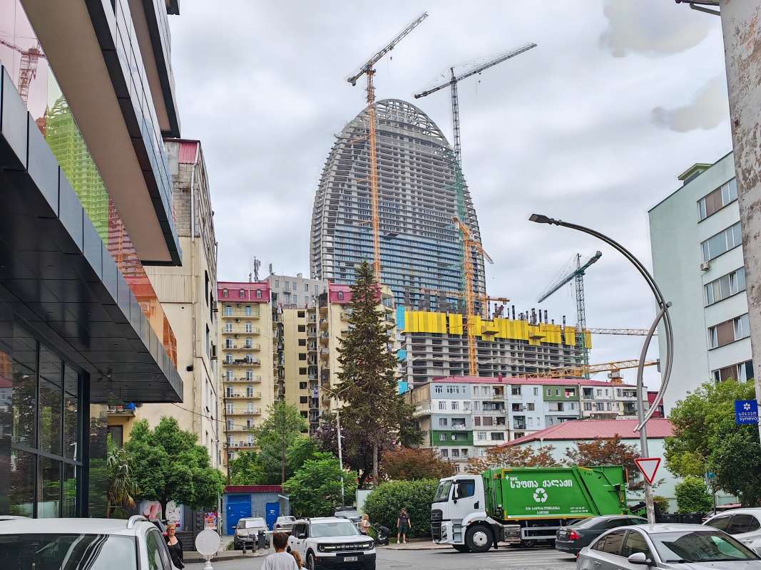 13:30, vyrážame na prechádzku