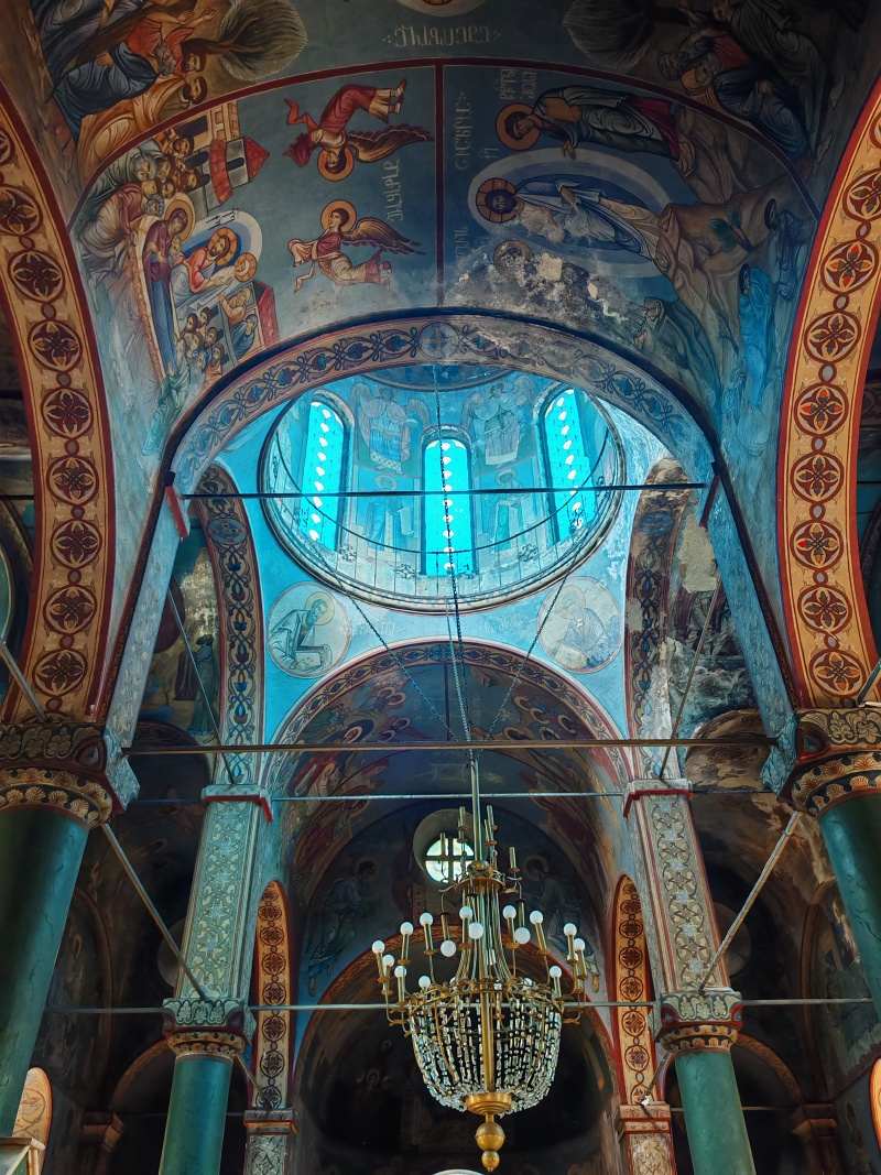 Pravoslávny Kostol sv. Mikuláša