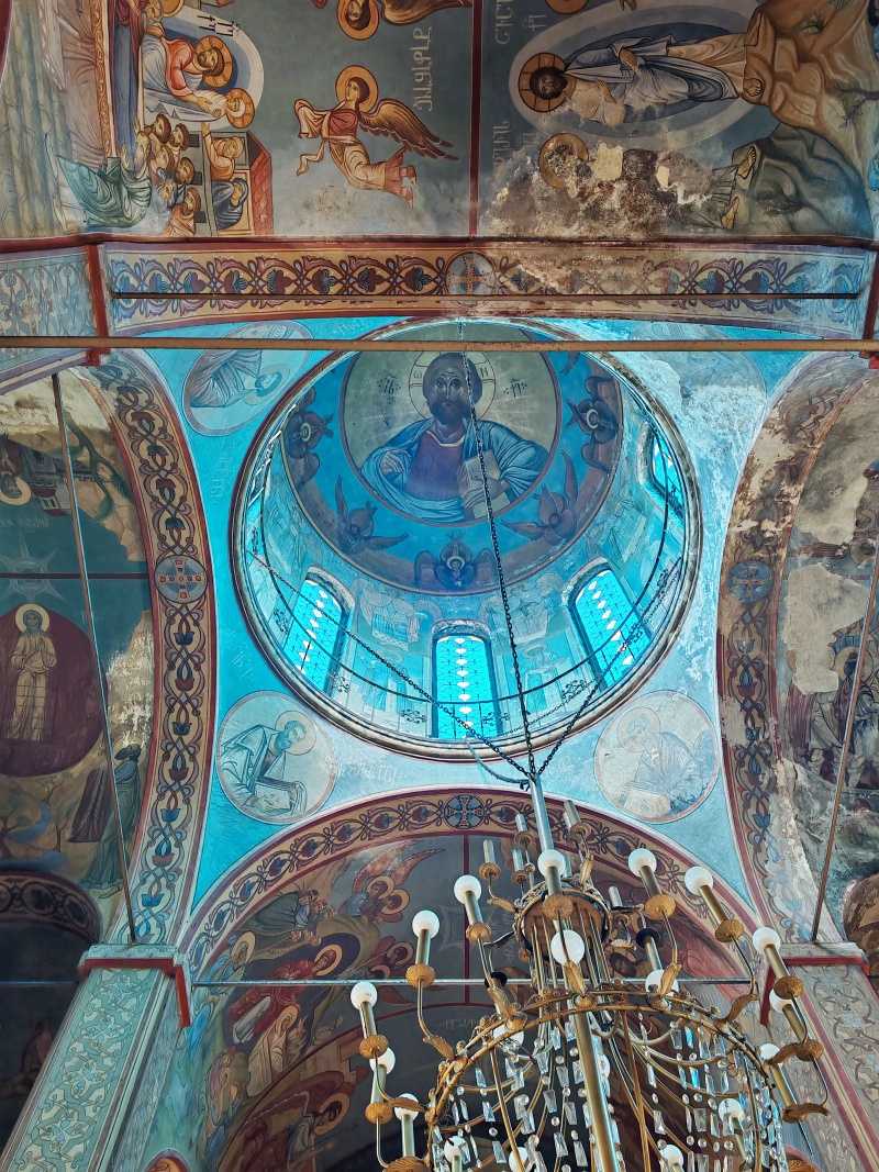 Pravoslávny Kostol sv. Mikuláša