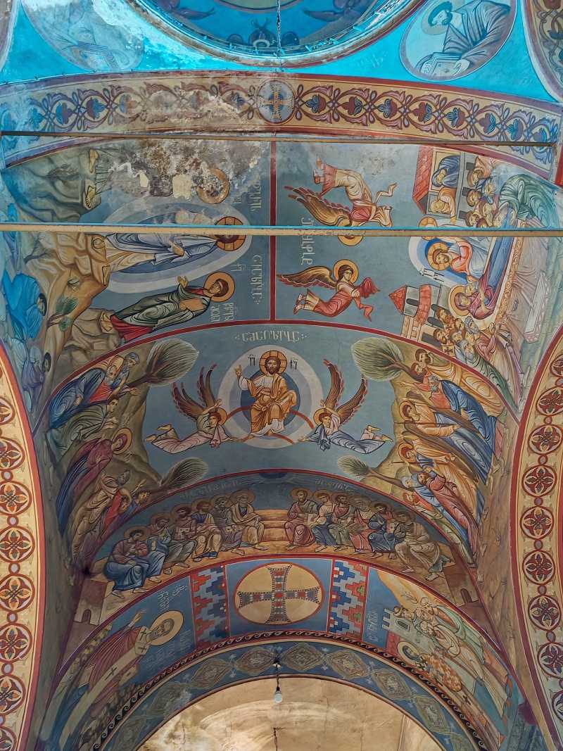 Pravoslávny Kostol sv. Mikuláša