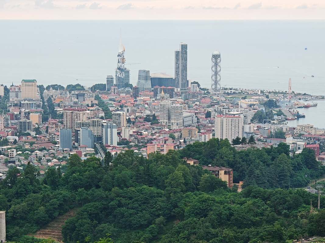 Batumi City