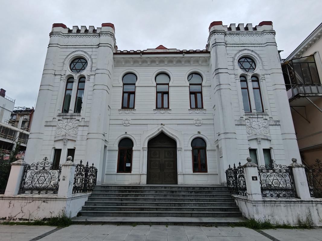 Batumi synagóga