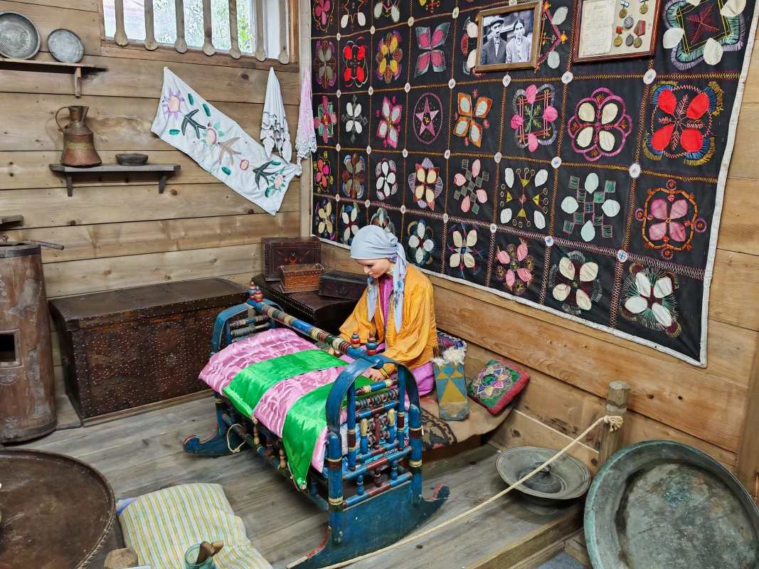 Starostlivosť o deti