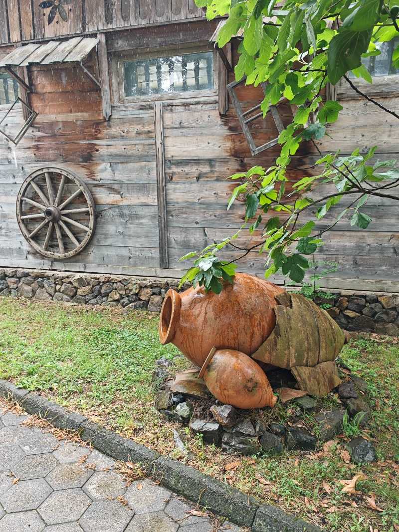 Etnografické múzeum Borjgalo