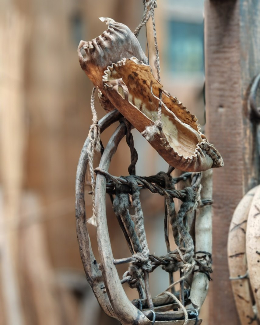 Výroba snežníc a sánok