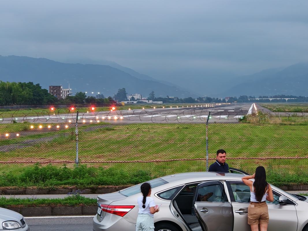 Rozsivietili sa svetlá