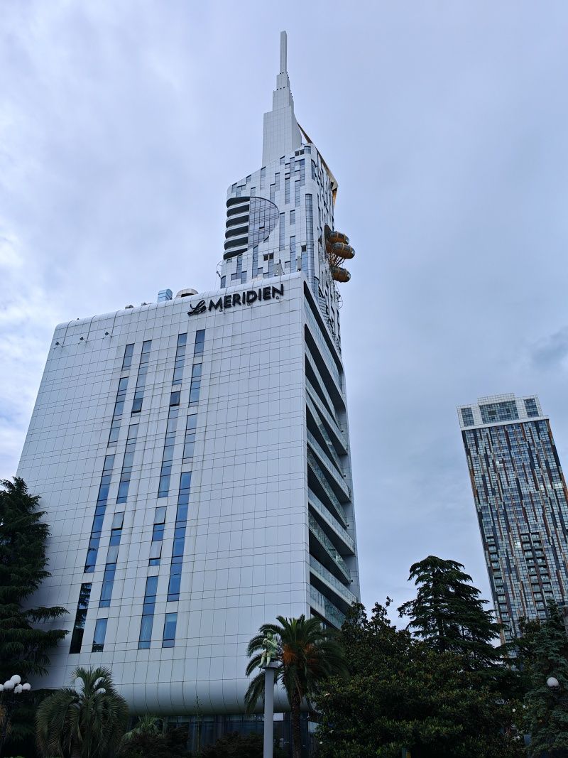 Batumi Tower