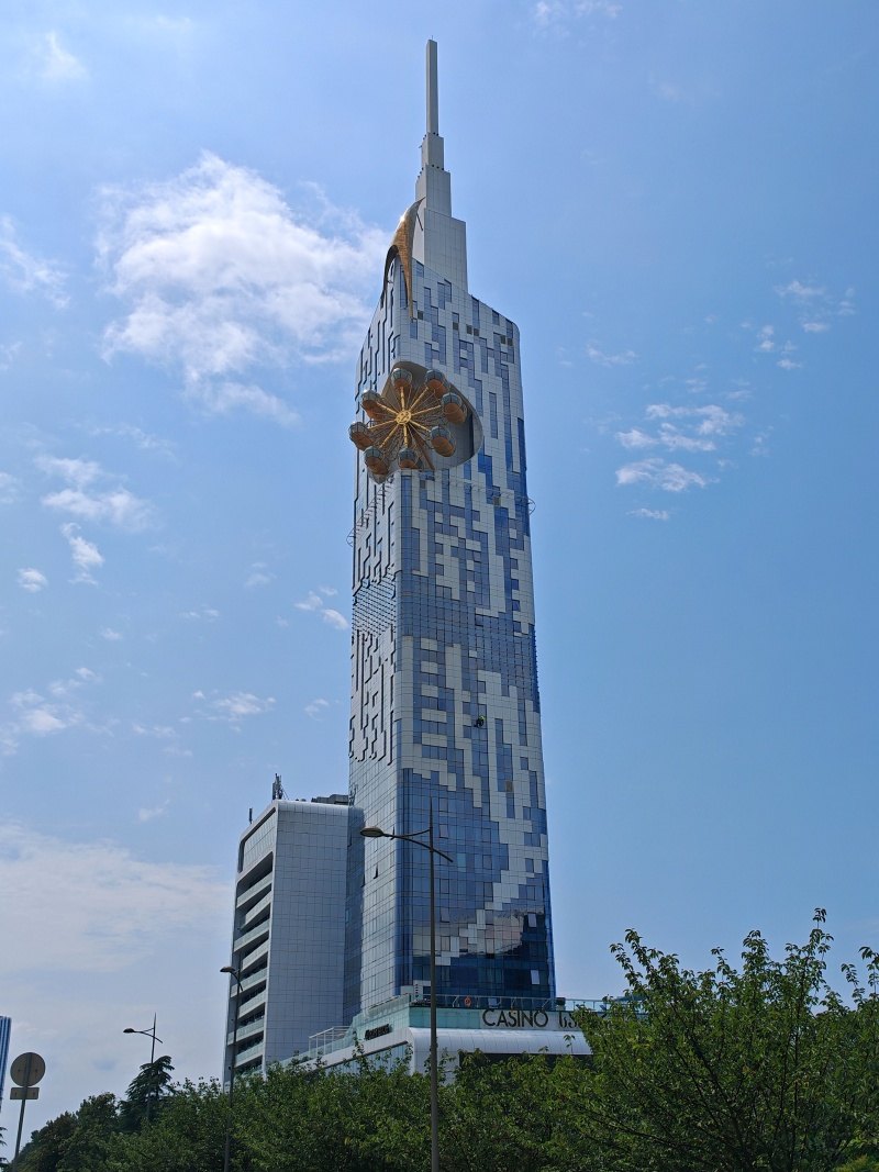 Batumi Tower