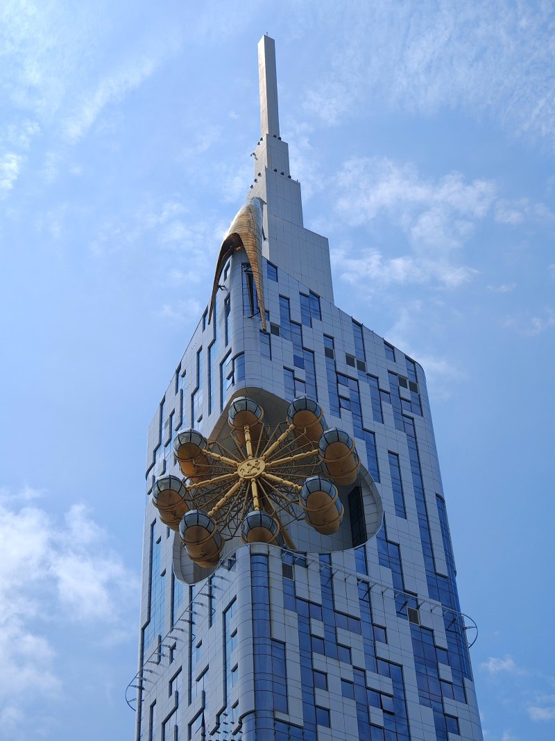 Batumi Tower