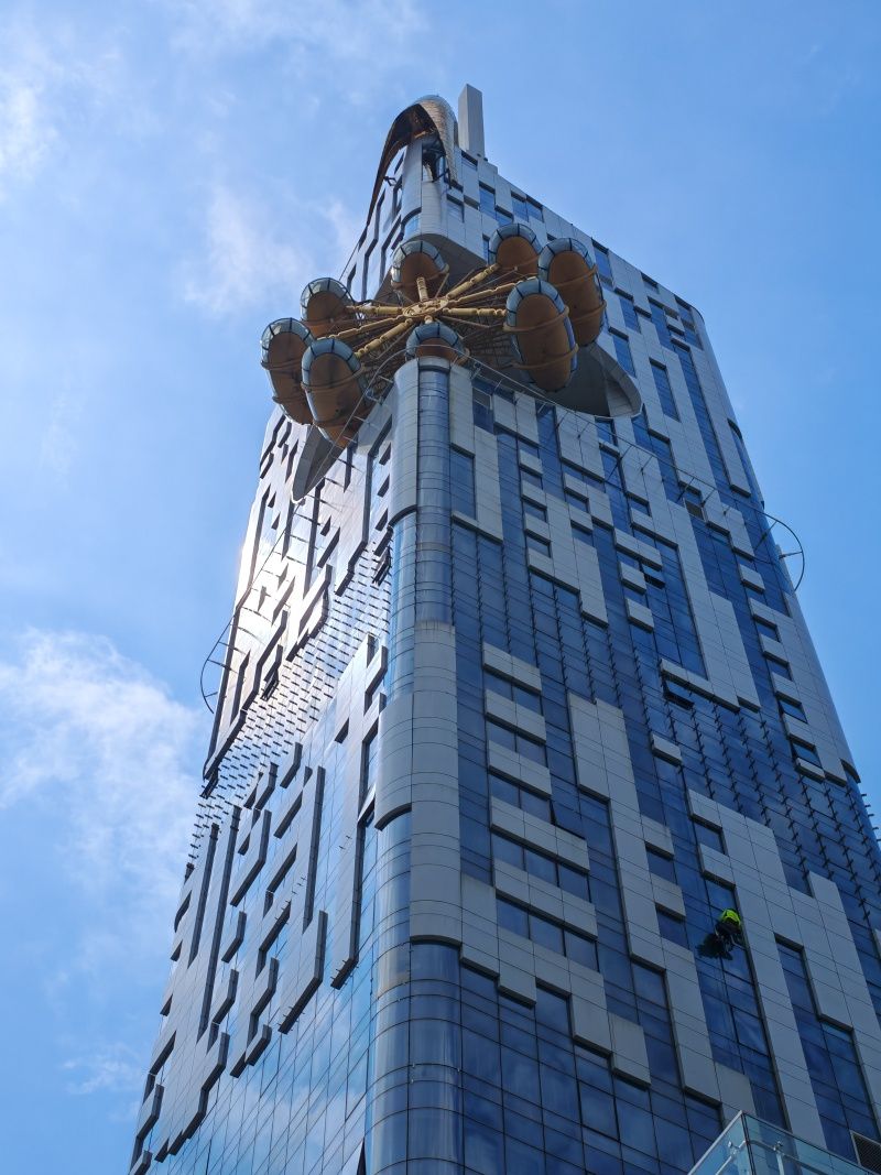 Batumi Tower