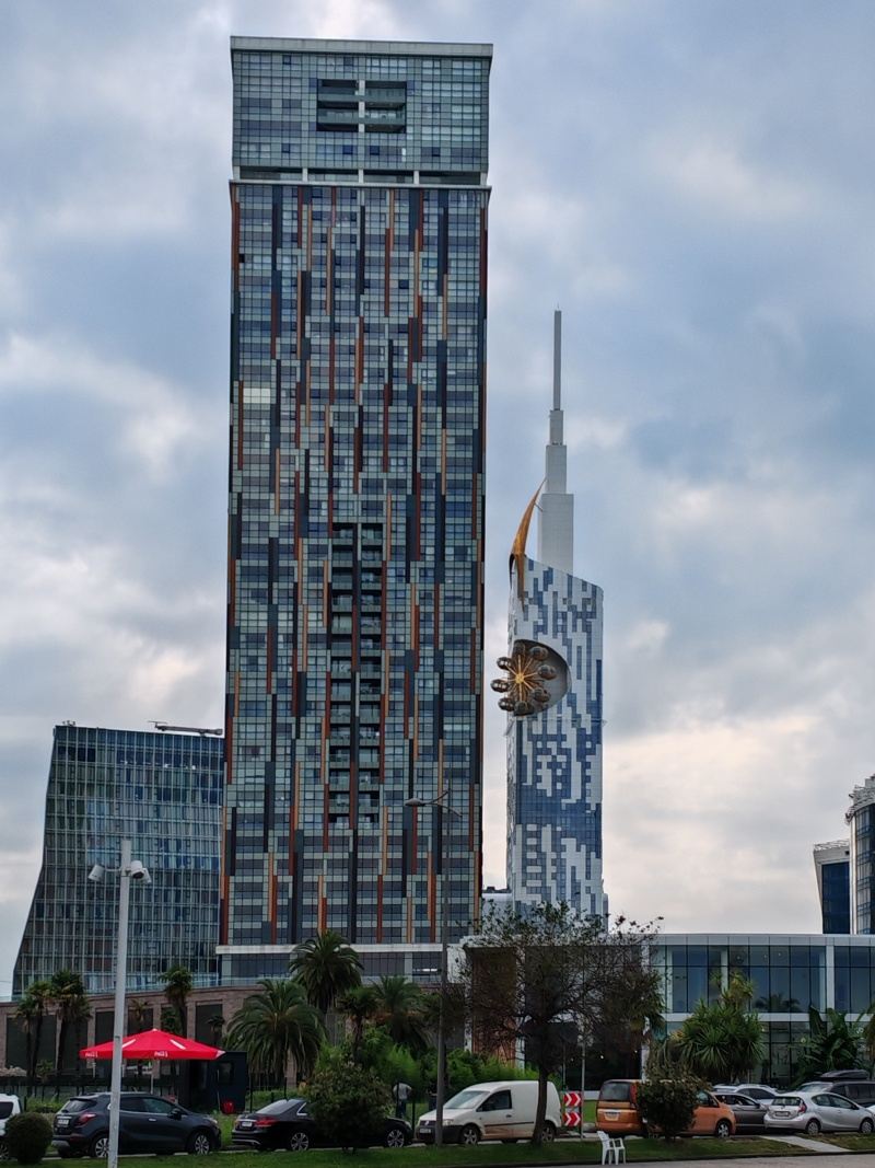 Batumi Tower