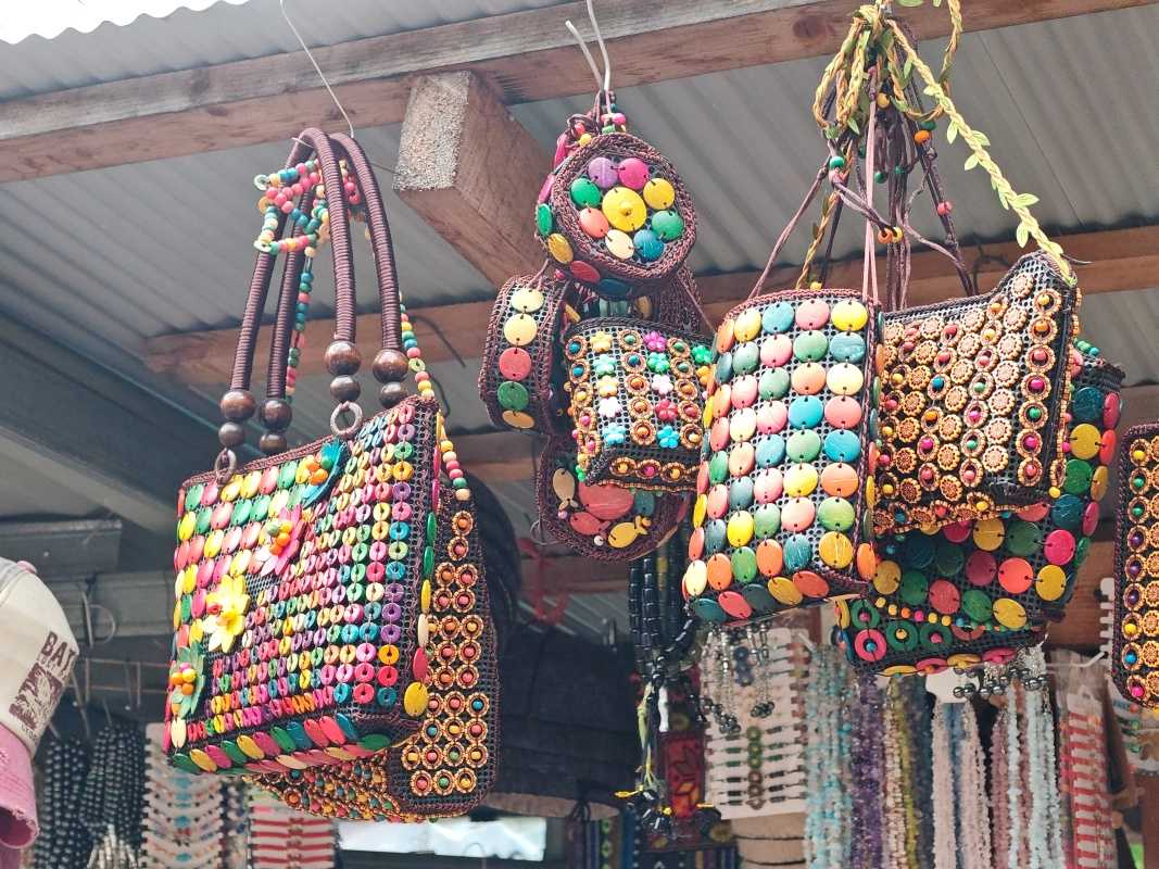 Makhuntseti vodopád