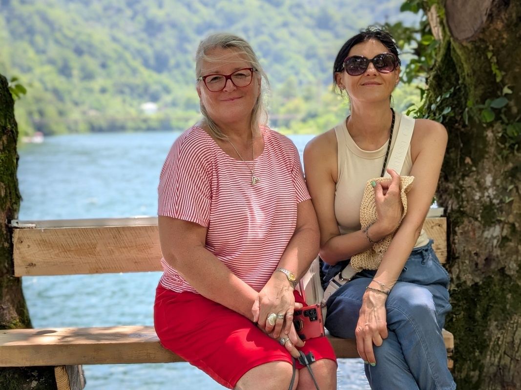 Rieka Chorokhi, turecky Çoruh